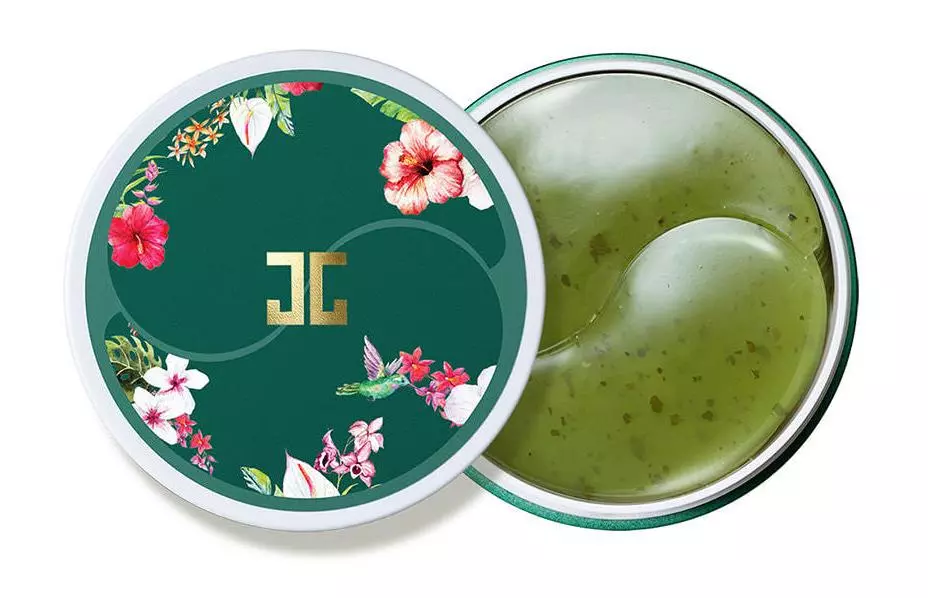 Green Tea Eye Gel Patch в интернет-магазине Skinly