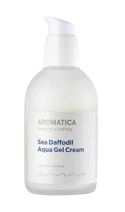Sea Daffodil Aqua Gel Cream в интернет-магазине Skinly