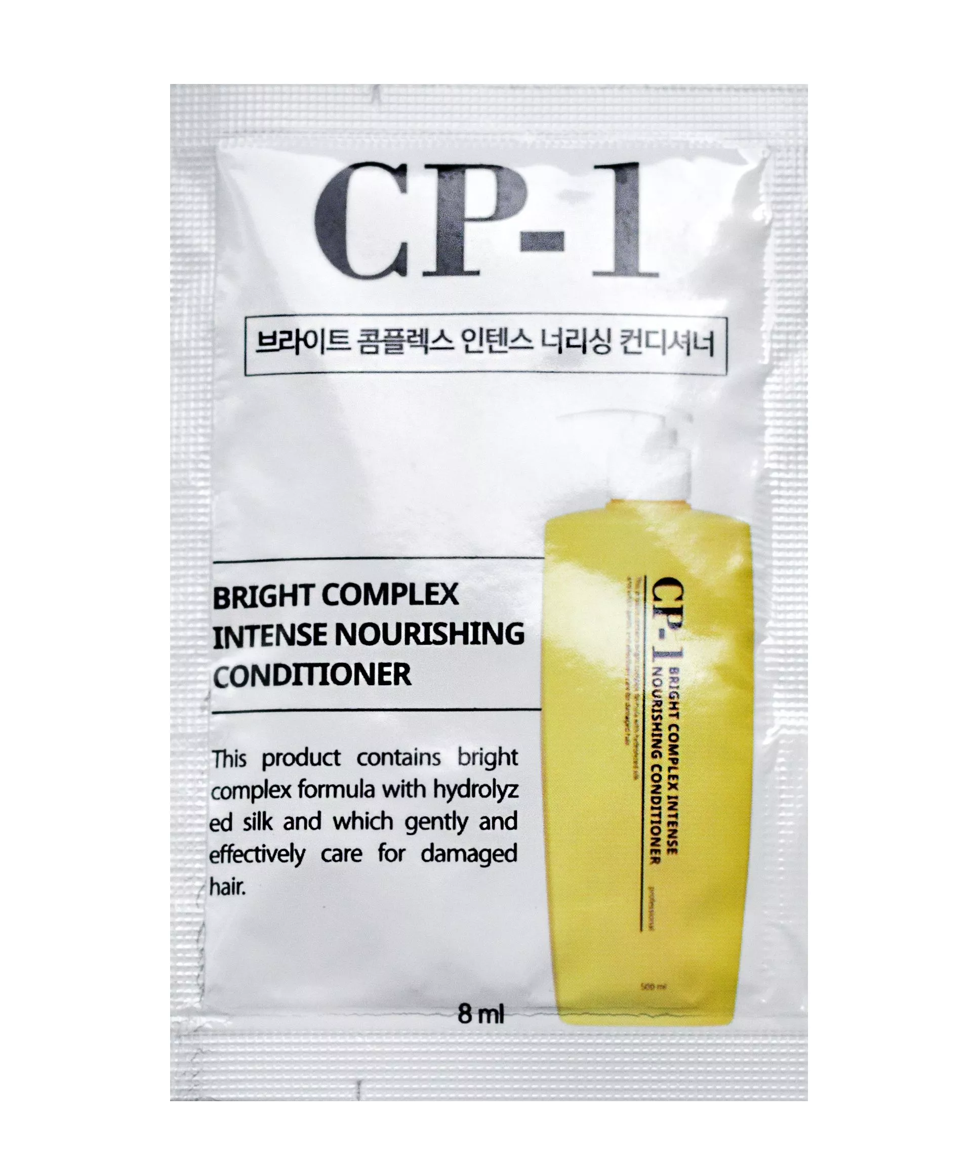 CP-1 Bright Complex Intense Nourishing Conditioner в интернет-магазине Skinly
