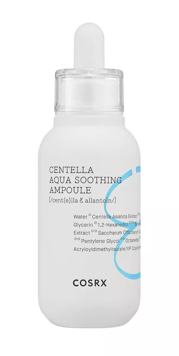 Hydrium Centella Aqua Soothing Ampoule в интернет-магазине Skinly