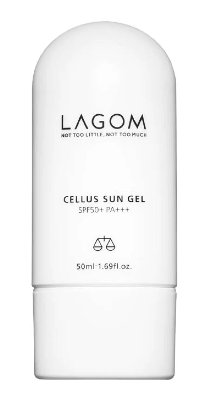 Cellus Sun Gel Sun Screen SPF+ PA+++ в интернет-магазине Skinly