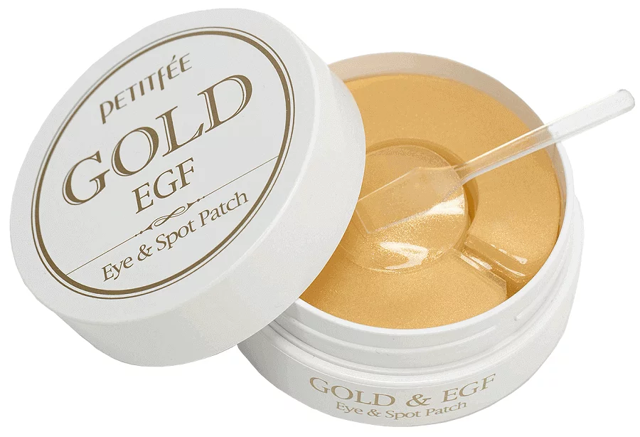 Gold & EGF Eye & Spot Patch в интернет-магазине Skinly