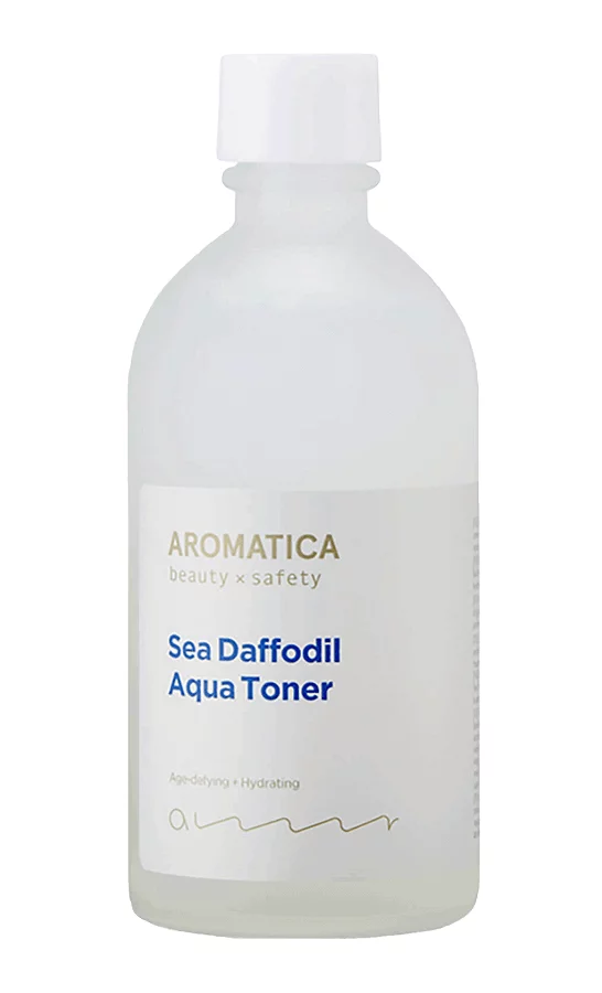 Sea Daffodil Aqua Toner в интернет-магазине Skinly