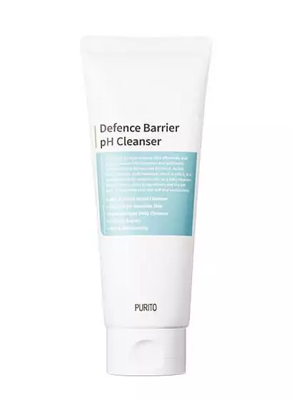 Defence Barrier pH Cleanser в интернет-магазине Skinly