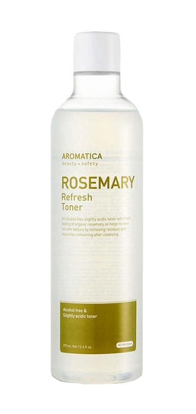 Aromatica rosemary